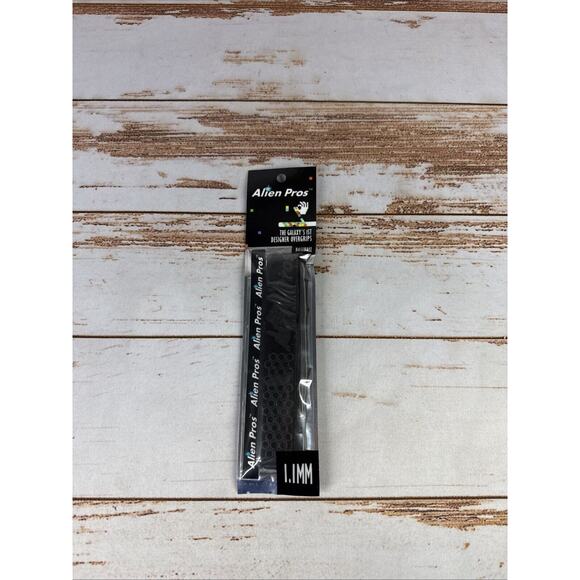 ALIEN PROS Bat Grip Tape for Baseball – 1.1 Mm Precut and Pro - Picture 1 of 2